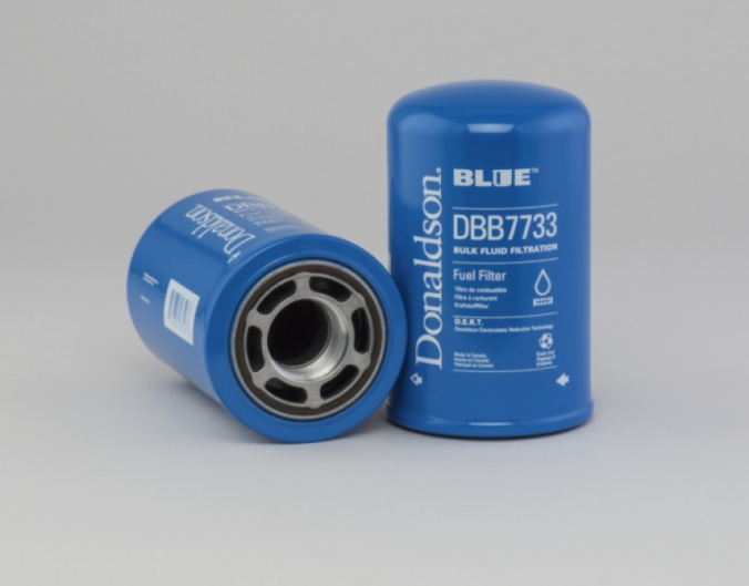 Bulk Fuel Filter